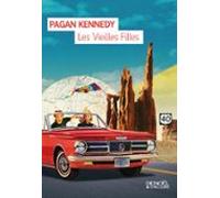 Les Vieilles Filles (ebook)