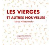 Les Vierges Et Autres Nouvelles (audiolibro)