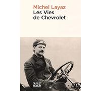 Les vies de Chevrolet