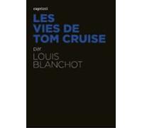 Les Vies De Tom Cruise (ebook)