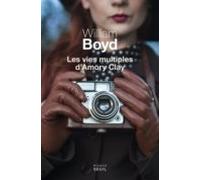 les vies multiples d amory clay