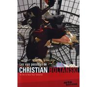 Les Vies possibles de Christian Boltanski - Portrait fantôme de l'artiste [Francia] [DVD]