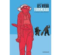 Les Vieux Fourneaux - Tome 2 - Bonny and Pierrot (Les Vieux Fourneaux, 2)