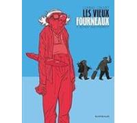 les vieux fourneaux. vol. 2. bonny and pierrot