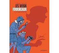 Les Vieux Fourneaux. Vol. 4. La Magicienne