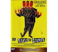 Les Vignes du seigneur [Francia] [DVD]