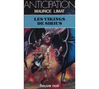 Les Vikings De Sirius (ebook)