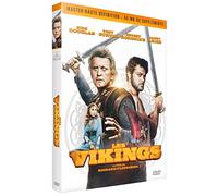 Les Vikings [DVD]