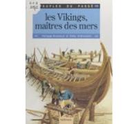 Les Vikings Maîtres Des Mers (ebook)
