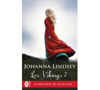 Les Vikings (tome 2) - La Viking Insoumise (ebook)