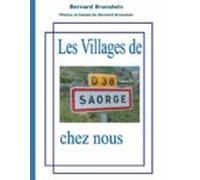 Les Villages De Chez Nous (ebook)