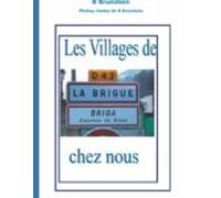 Les Villages De Chez Nous (ebook)
