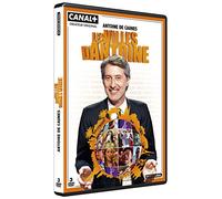 Les Villes d'Antoine [DVD]