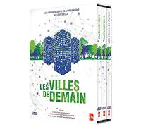 Les Villes de demain [Francia] [DVD]