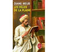 Les Villes de la plaine (Littérature)