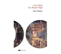 Les villes du Moyen Age