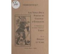 Les Vingt-deux Portes Du Château Démeraude (ebook)