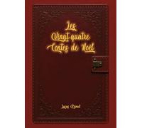 Les Vingt-quatre Contes de Noël