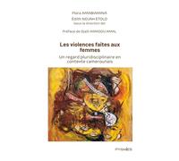 Les violences faites aux femmes: Un regard pluridisciplinaire en contexte camerounais