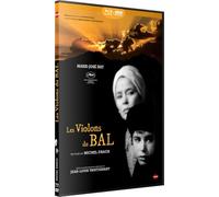 Les Violons du bal [Francia] [Blu-ray]