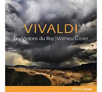 Les Violons du Roy - Vivaldi: Concertos
