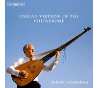Les virtuoses italiens de la chitaronne