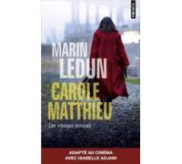 Les Visages Écrasés