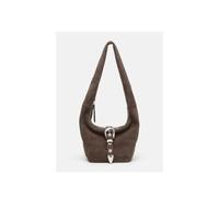 Les Visionnaires Anais Rebel Cozy Hobo Universal