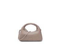 Bolso de mano con correa acogedora Les Visionnaires Sadie Grande Weave Cozy Universal