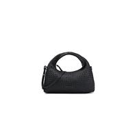 Bolso de mano con correa acogedora Les Visionnaires Sadie Grande Weave Cozy Universal