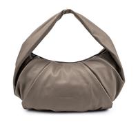 LES VISIONNAIRES Greta Bolsa de hombro Piel 37 cm beige