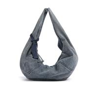 LES VISIONNAIRES Greta Essential Bolsa de hombro 37 cm gris