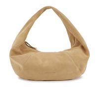 LES VISIONNAIRES Greta Icon Bolsa de hombro Piel 43 cm marrón