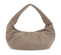 LES VISIONNAIRES Greta Icon Bolsa de hombro Piel 43 cm marrón