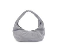 LES VISIONNAIRES Greta Icon Bolsa de hombro Piel natural 43 cm gris