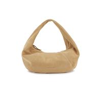 LES VISIONNAIRES Greta Icon Bolsa de hombro Piel natural 43 cm marrón