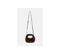 Les Visionnaires Greta Micro Teddy bolso con cremallera Universal