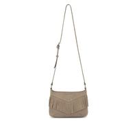 LES VISIONNAIRES Jane Cozy Bolsa de hombro Piel 29 cm marrón