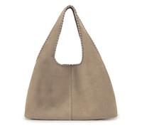 LES VISIONNAIRES Paz Cozy Bolsa de hombro Piel 43 cm marrón