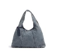 LES VISIONNAIRES Paz Essential Bolsa de hombro 49 cm gris