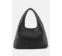 Les Visionnaires Paz Weave Silky bolso de mano para mujer Universal