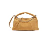 LES VISIONNAIRES Sadie Cozy Chain Bolso Piel natural 37 cm beige