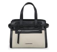LES VISIONNAIRES Tina Bolso 22 cm blanco