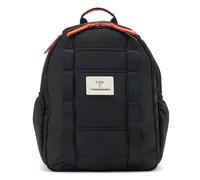 LES VISIONNAIRES Unio Backpack Mochila de día 41 cm negro