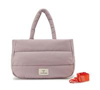 LES VISIONNAIRES Unio Cortina Bolsa de hombro 47 cm rosa