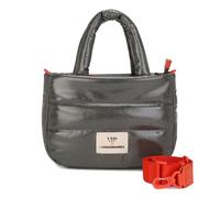 LES VISIONNAIRES Unio Cortina Bolsa de hombro S 30 cm gris