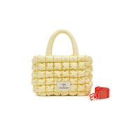 LES VISIONNAIRES Unio Cortina S Bolso 34 cm amarillo
