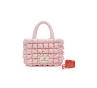 LES VISIONNAIRES Unio Cortina S Bolso 34 cm fucsia