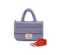 LES VISIONNAIRES Unio Cortina S Bolso S 32 cm lila