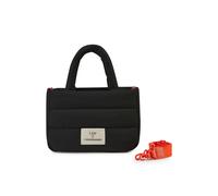 LES VISIONNAIRES Unio Cortina S Cortina S Bolso S 29 cm gris